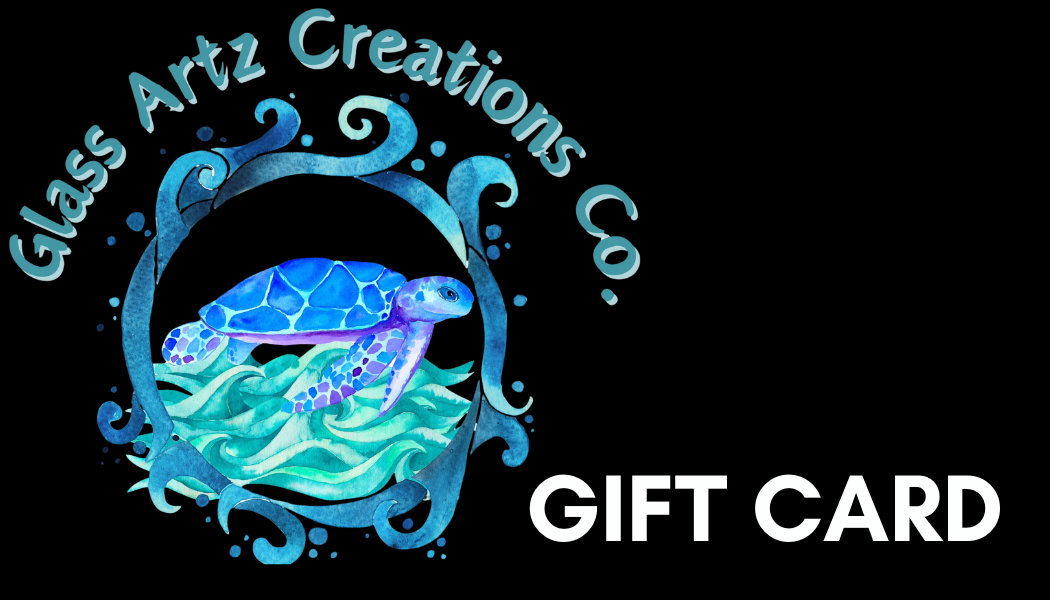 Gift Card | Glass Artz Creations