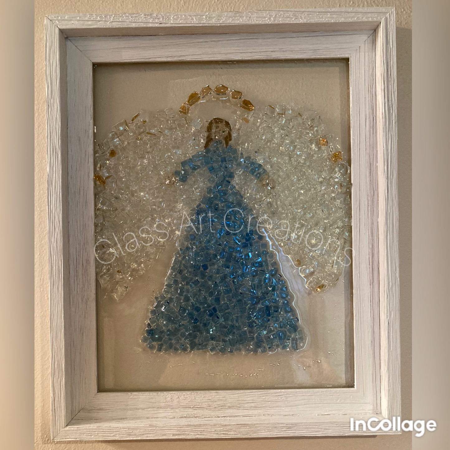 Framed DIY Glass Art Kits Over 60 designs to choose from!                                  **For best Shipping price order 1 kit at a time. If you want to order 3 or more kits please reach out to me by phone or email for the best shipping price. Thank you