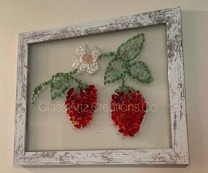 Framed DIY Glass Art Kits Over 60 designs to choose from!                                  **For best Shipping price order 1 kit at a time. If you want to order 3 or more kits please reach out to me by phone or email for the best shipping price. Thank you