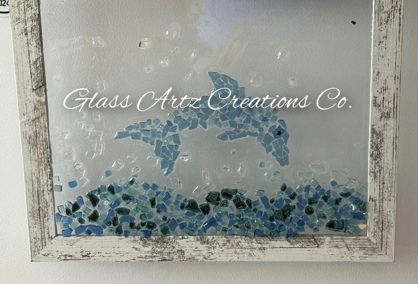 Framed DIY Glass Art Kits Over 60 designs to choose from!                                  **For best Shipping price order 1 kit at a time. If you want to order 3 or more kits please reach out to me by phone or email for the best shipping price. Thank you