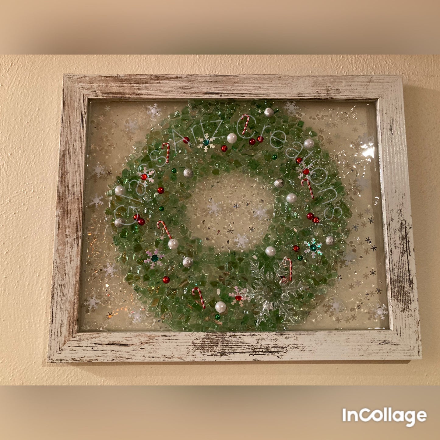 Framed DIY Glass Art Kits Over 60 designs to choose from!                                  **For best Shipping price order 1 kit at a time. If you want to order 3 or more kits please reach out to me by phone or email for the best shipping price. Thank you