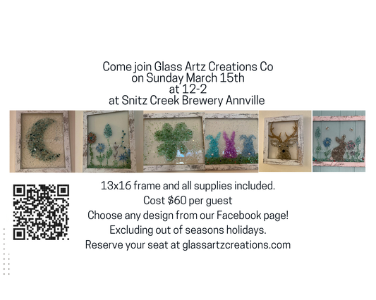 Event Registration:         Sunday March 15, 2026. Snitz Creek Brewery Annville 12-2                  Note in special instructions upon check out who you’re sitting with for seating purposes. Cost $60                    Deposit $20 plus $2 processing fee.