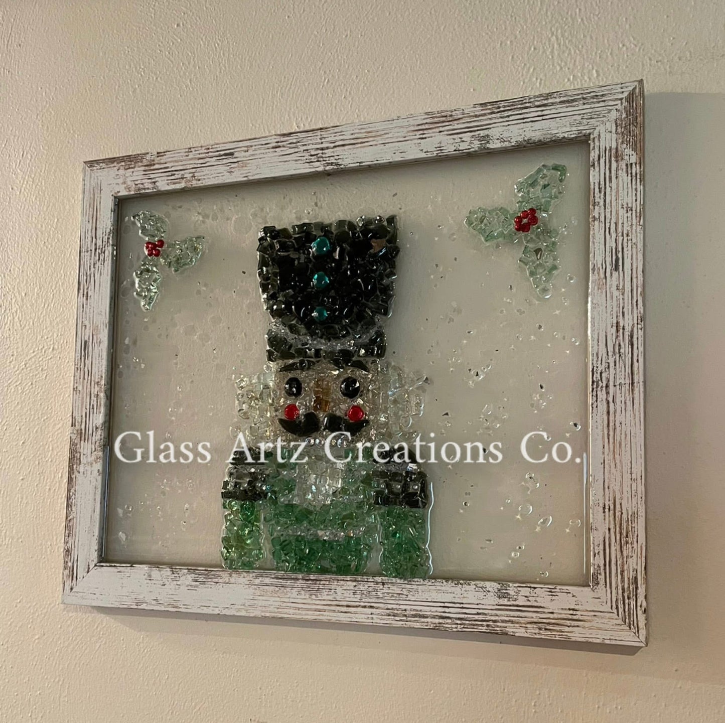 Framed DIY Glass Art Kits Over 60 designs to choose from!                                  **For best Shipping price order 1 kit at a time. If you want to order 3 or more kits please reach out to me by phone or email for the best shipping price. Thank you