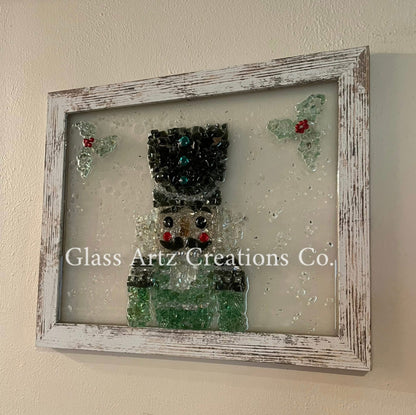 Framed DIY Glass Art Kits Over 60 designs to choose from!                                  **For best Shipping price order 1 kit at a time. If you want to order 3 or more kits please reach out to me by phone or email for the best shipping price. Thank you