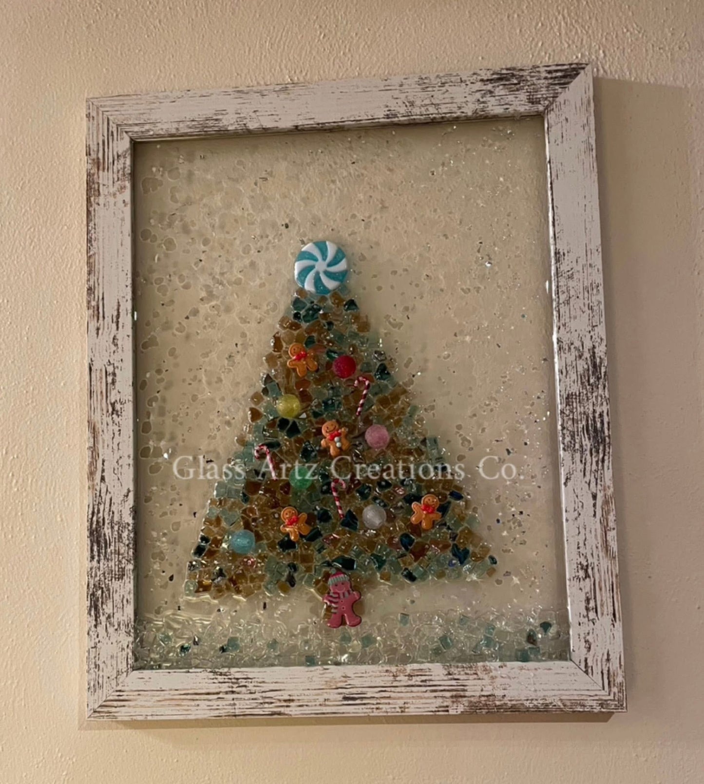 Framed DIY Glass Art Kits Over 60 designs to choose from!                                  **For best Shipping price order 1 kit at a time. If you want to order 3 or more kits please reach out to me by phone or email for the best shipping price. Thank you