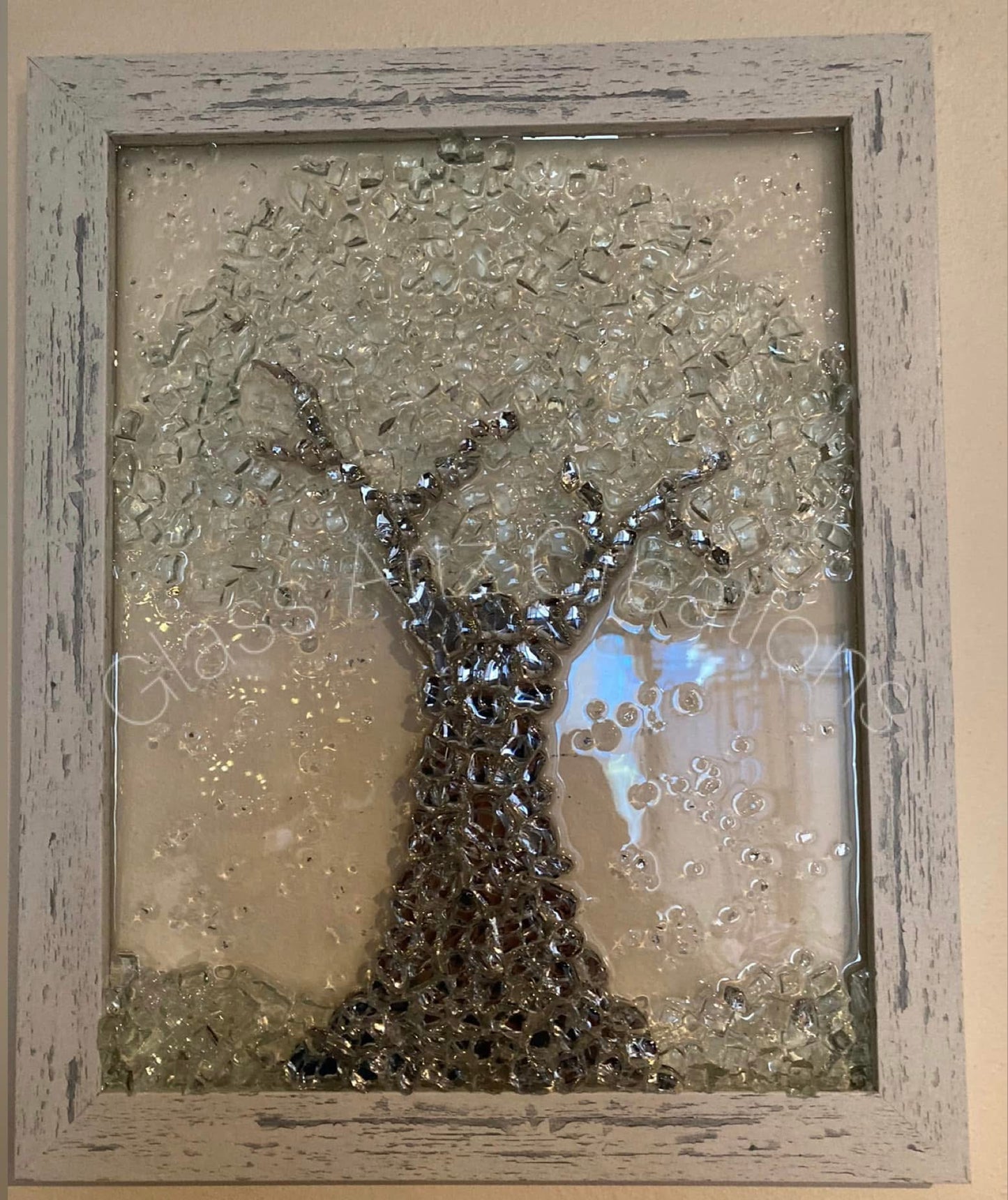 Framed DIY Glass Art Kits Over 60 designs to choose from!                                  **For best Shipping price order 1 kit at a time. If you want to order 3 or more kits please reach out to me by phone or email for the best shipping price. Thank you