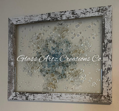 Framed DIY Glass Art Kits Over 60 designs to choose from!                                  **For best Shipping price order 1 kit at a time. If you want to order 3 or more kits please reach out to me by phone or email for the best shipping price. Thank you