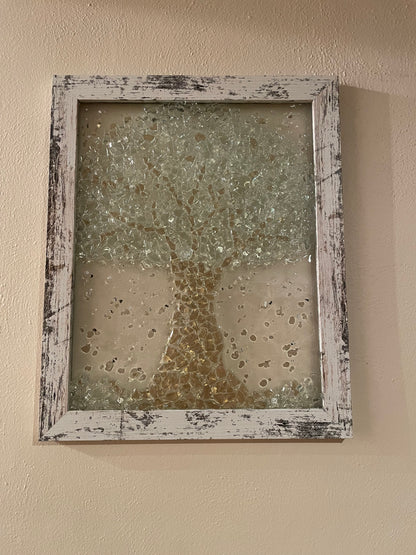 Framed DIY Glass Art Kits Over 60 designs to choose from!                                  **For best Shipping price order 1 kit at a time. If you want to order 3 or more kits please reach out to me by phone or email for the best shipping price. Thank you