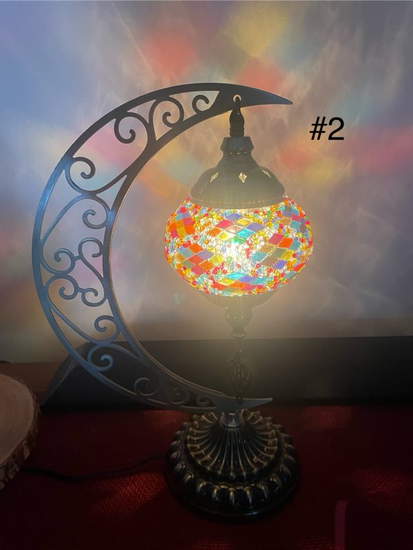 Turkish Mosaic Lights!
All glass and beads are multicolored.
Snitz Creek Brewery Annville 
Tuesday April 29th
Time: 6-8
Cost: $70
Deposit $20 plus $2 processing fee
Balance due of $50 due at class.