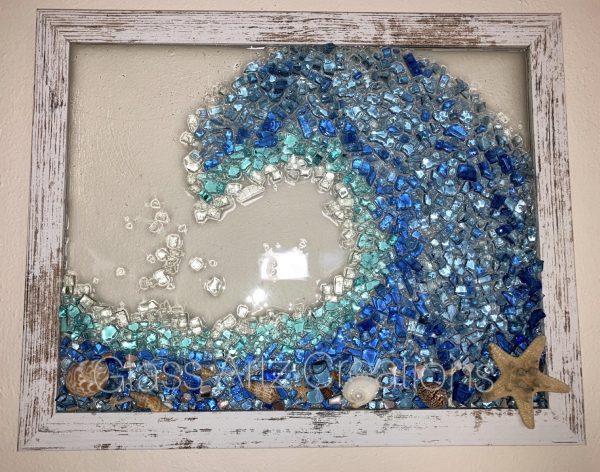 Glass Art Fun 
Choose any design from our Facebook page!
At Nescopeck VFW
Thursday September 11th
Time 6-8pm
Cost $60
$20 deposit plus $2 processing fee
$40 balance due day of class - Image 6