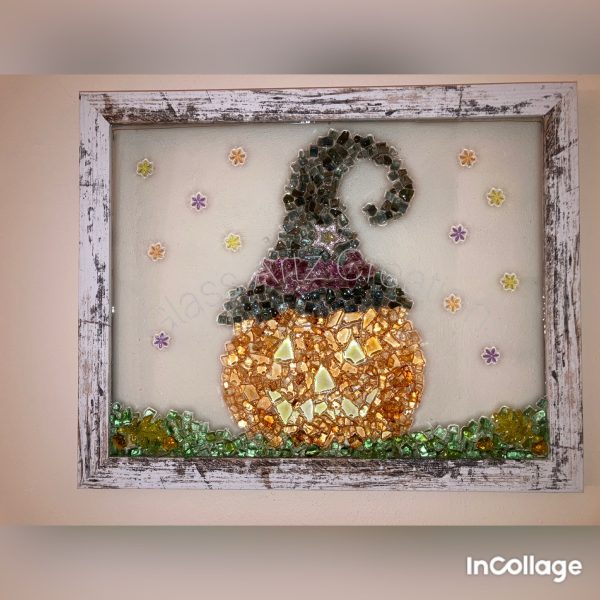 Glass Art Fun 
Choose any design from our Facebook page!
At Nescopeck VFW
Thursday September 11th
Time 6-8pm
Cost $60
$20 deposit plus $2 processing fee
$40 balance due day of class - Image 5